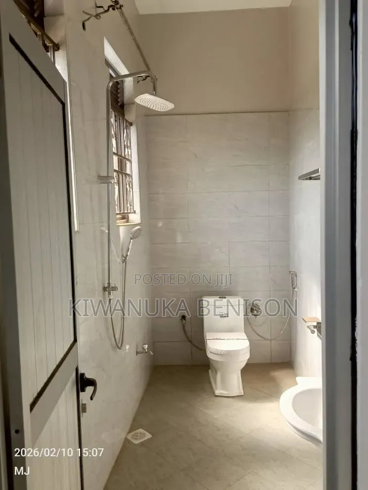 Furnished 4bdrm House in Bulenga, Central Division for sale in Central Division
