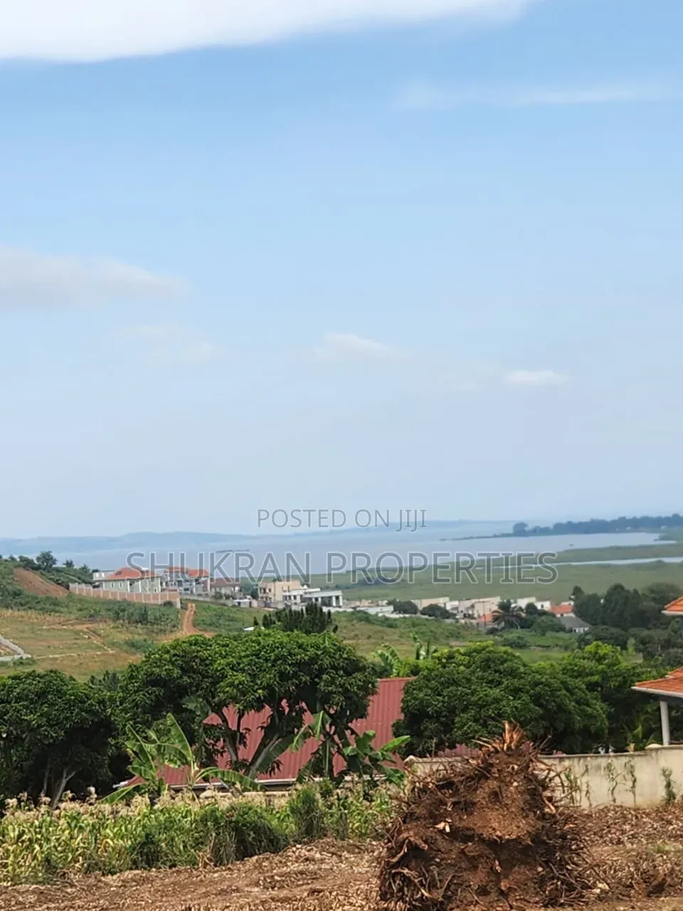 Super Lake View Plots for Sale in Central Division