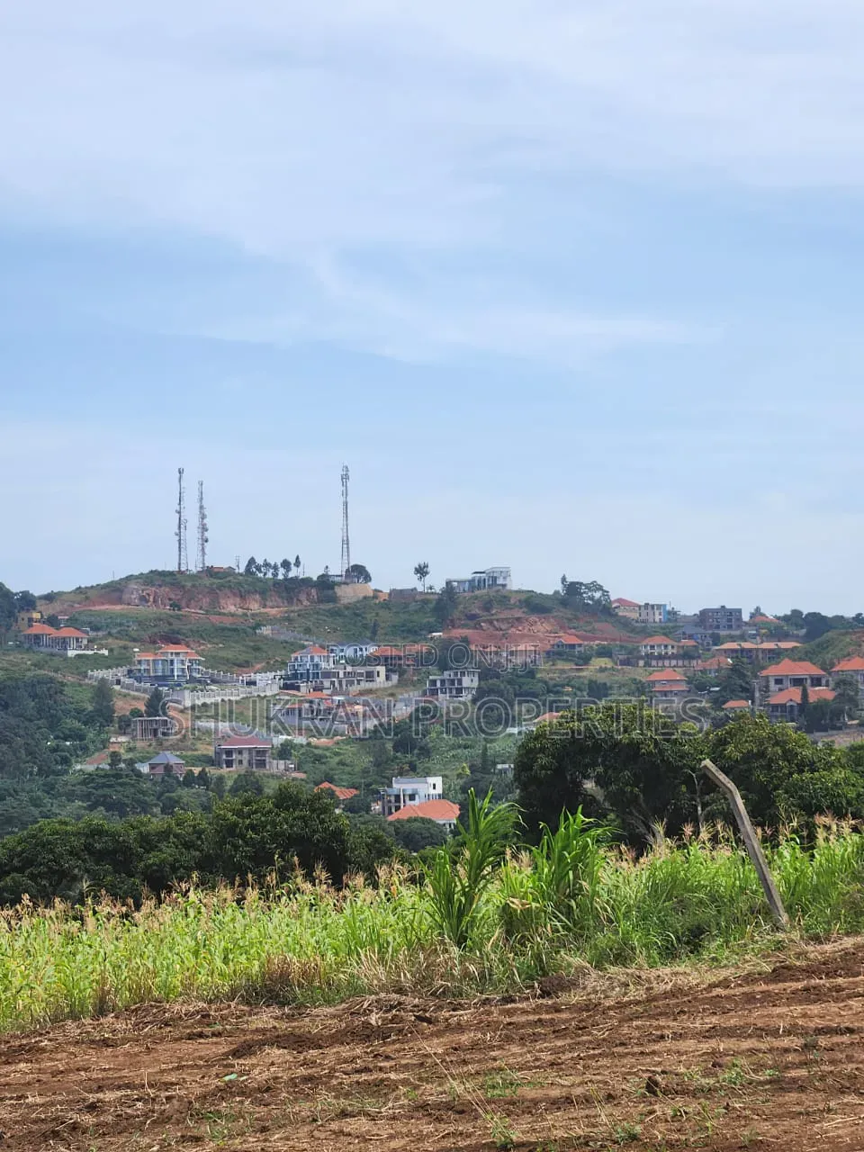 Super Lake View Plots for Sale in Central Division