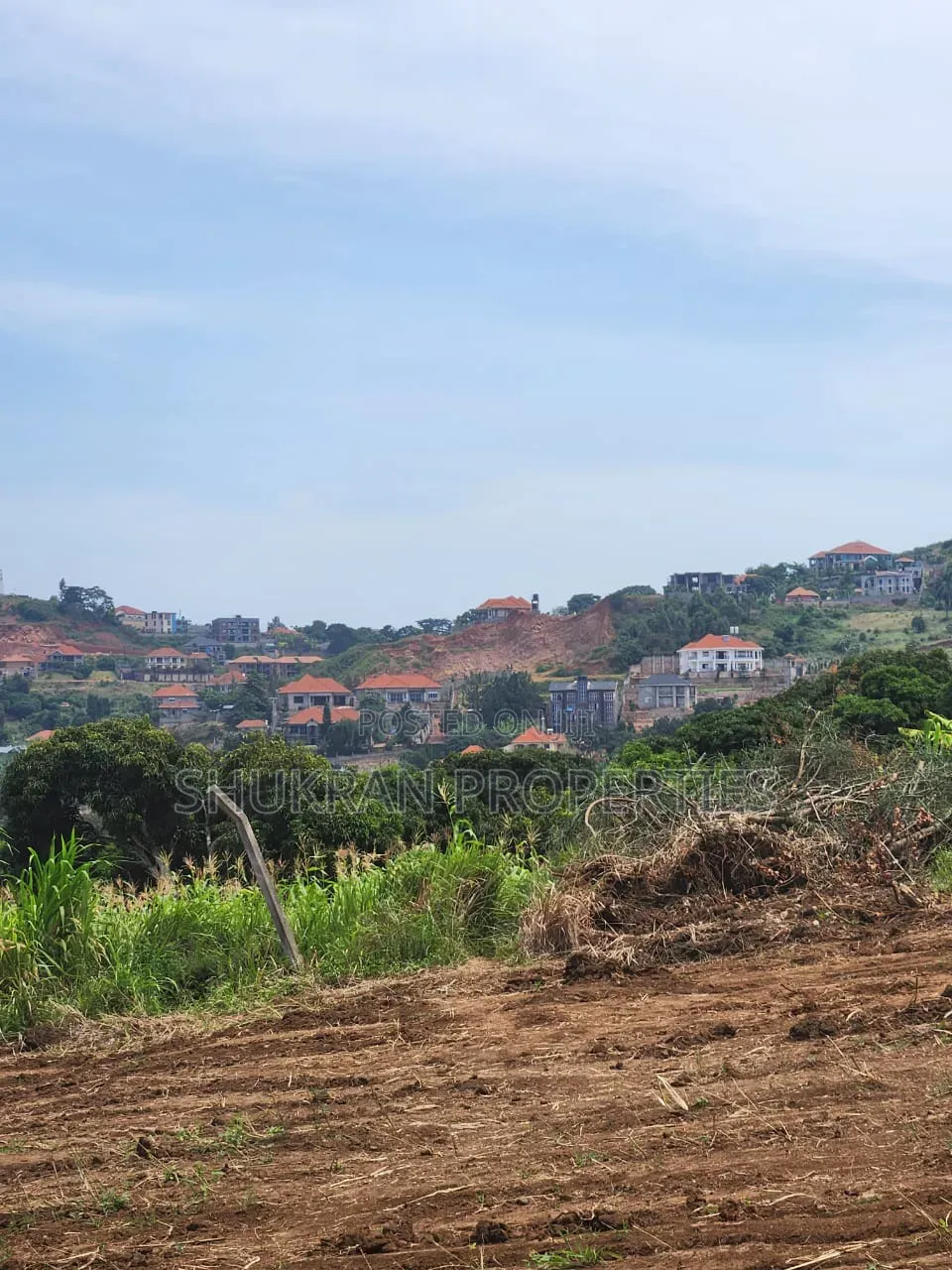 Super Lake View Plots for Sale in Central Division