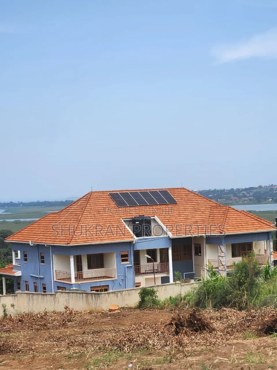 Super Lake View Plots for Sale in Central Division