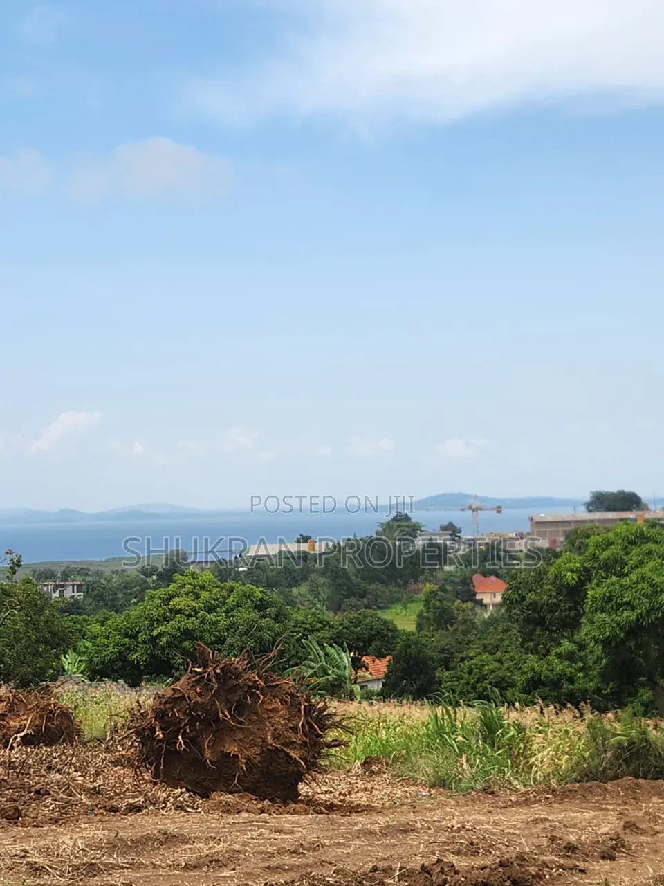 Super Lake View Plots for Sale in Central Division