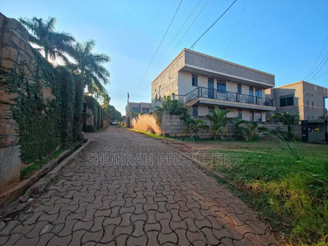 Prime Plot for Sale in Central Division