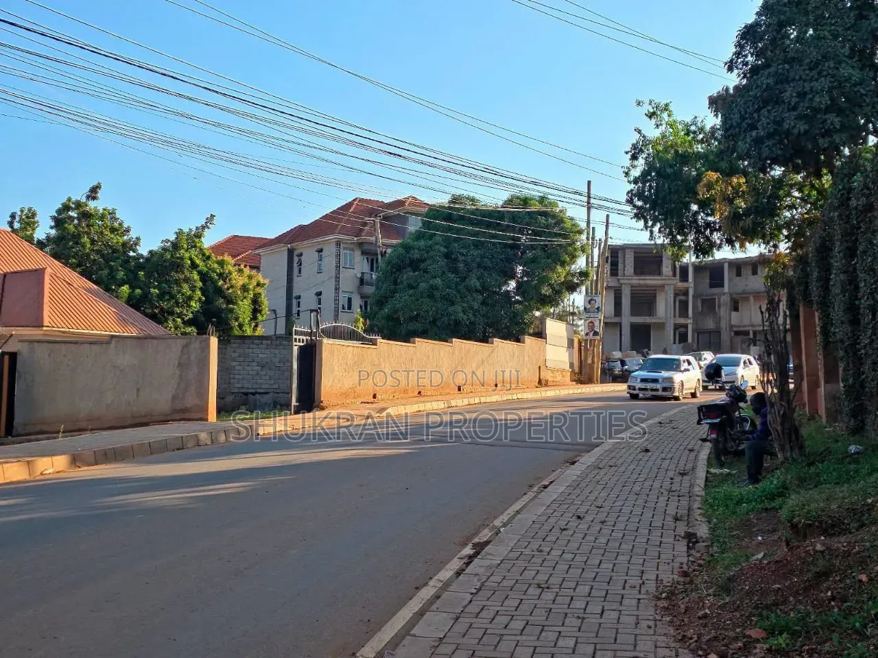 Prime Plot for Sale in Central Division
