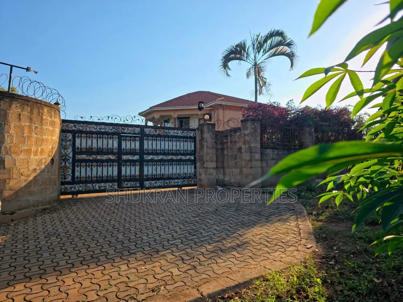 Prime Plot for Sale in Central Division