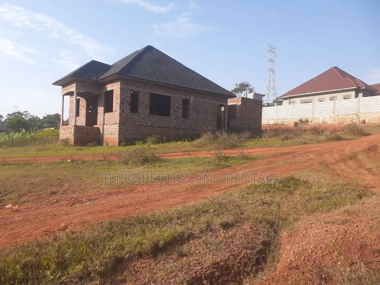 6bdrm House in Wakiso / Wakiso for sale in Wakiso / Wakiso