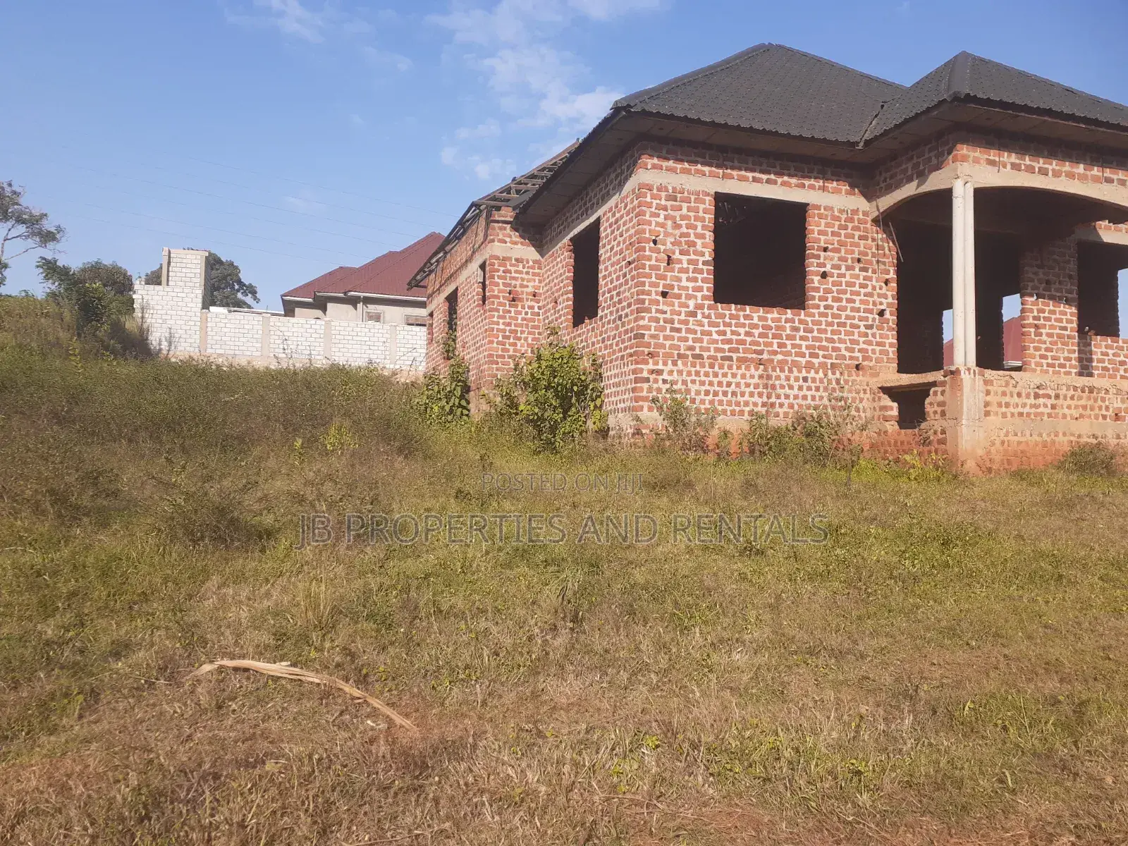 6bdrm House in Wakiso / Wakiso for sale in Wakiso / Wakiso