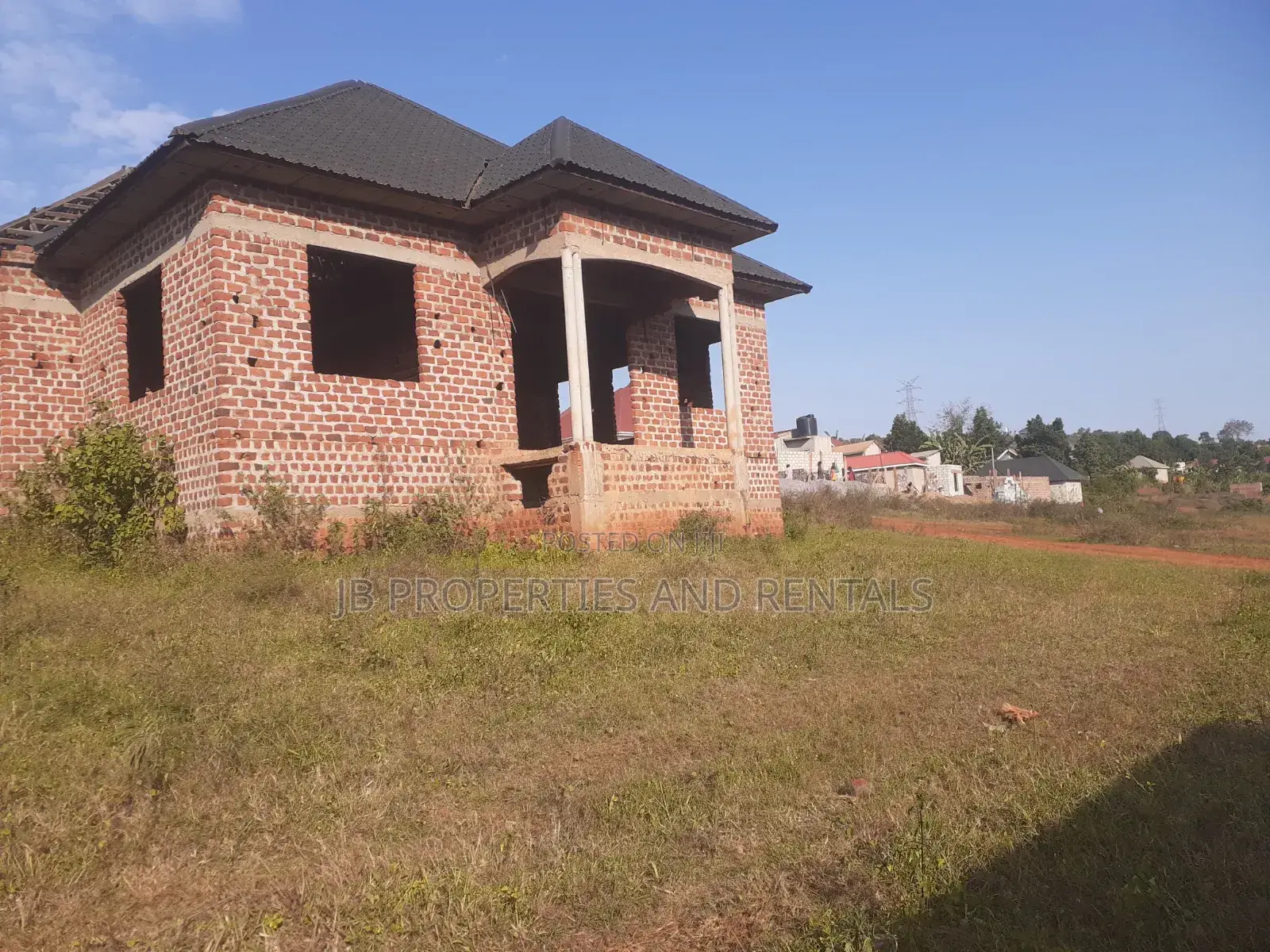 6bdrm House in Wakiso / Wakiso for sale in Wakiso / Wakiso