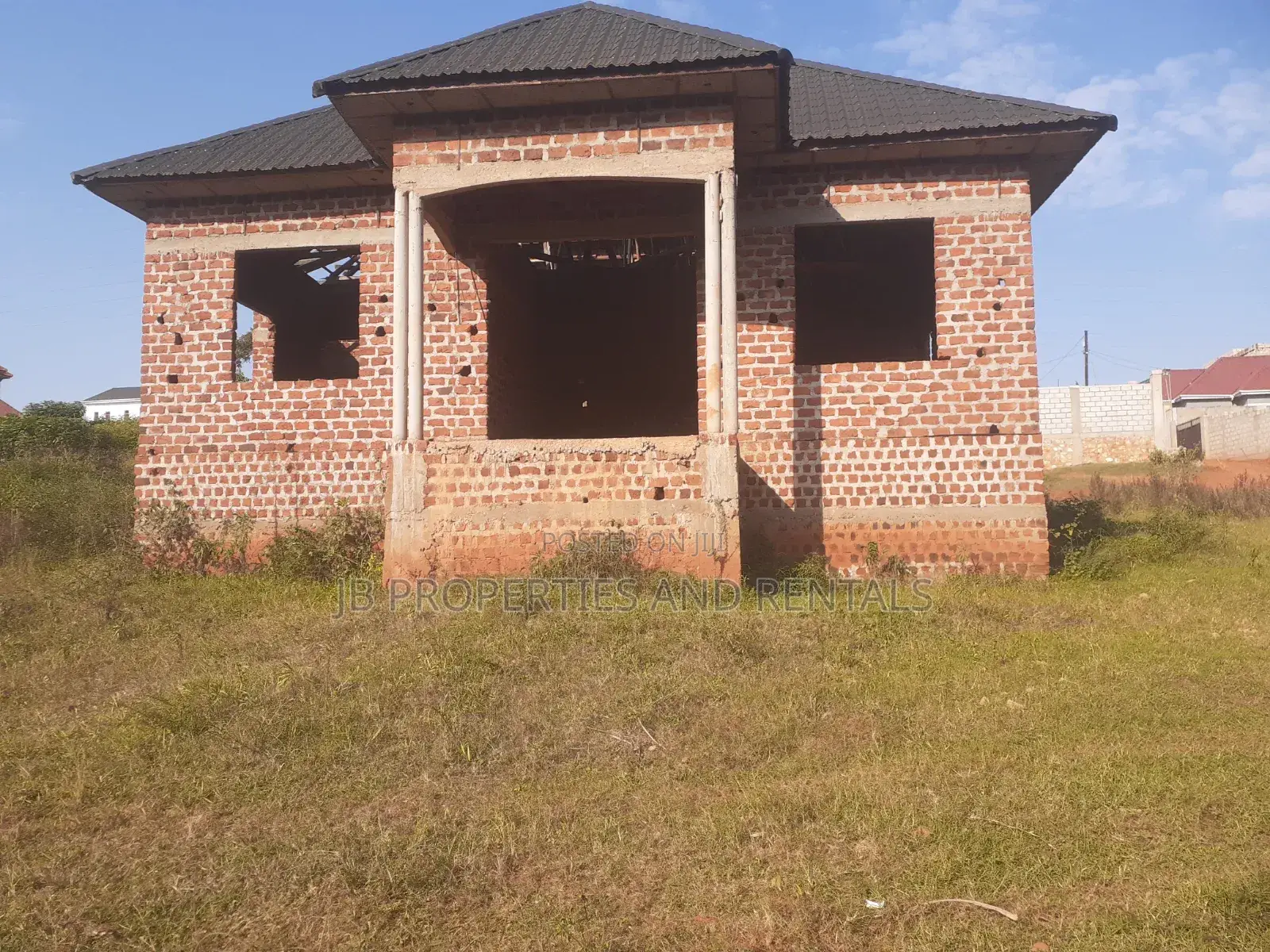 6bdrm House in Wakiso / Wakiso for sale in Wakiso / Wakiso