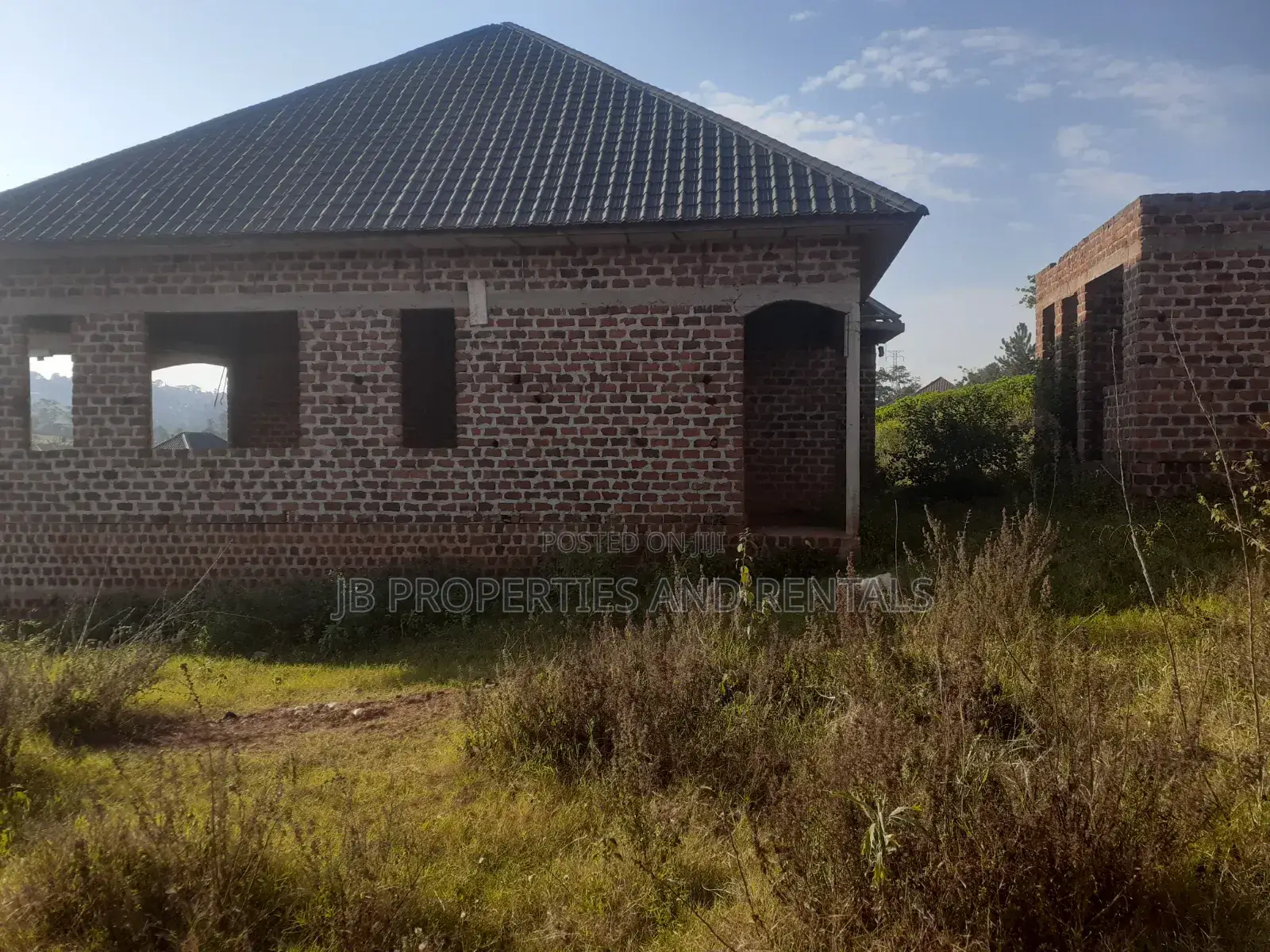 6bdrm House in Wakiso / Wakiso for sale in Wakiso / Wakiso