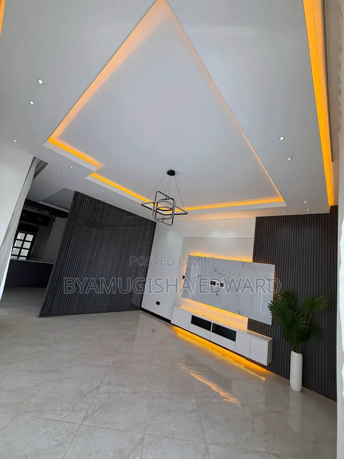 3bdrm House in Standalone Kisaasi, Central Division for rent in Central Division
