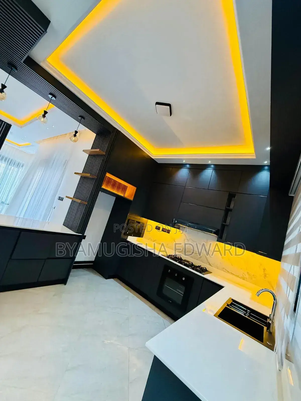 3bdrm House in Standalone Kisaasi, Central Division for rent in Central Division