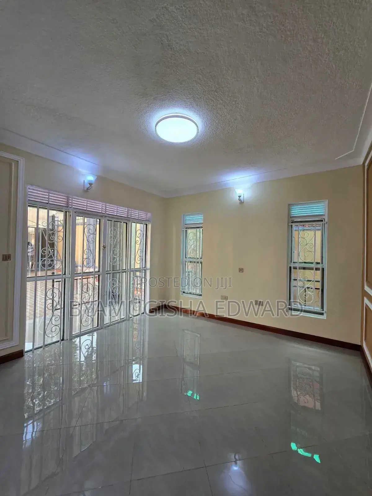 3bdrm House in Kisaasi Standalone, Central Division for rent in Central Division