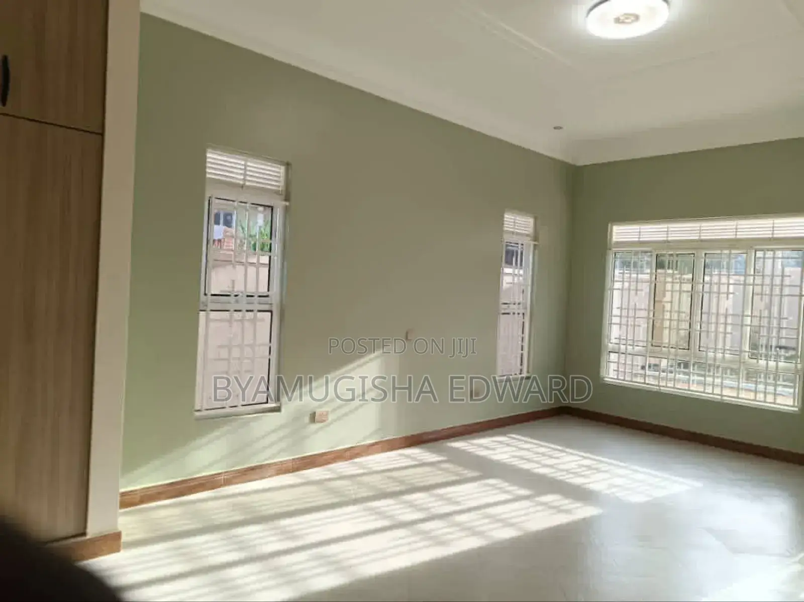 3bdrm House in Kisaasi Standalone, Central Division for rent in Central Division