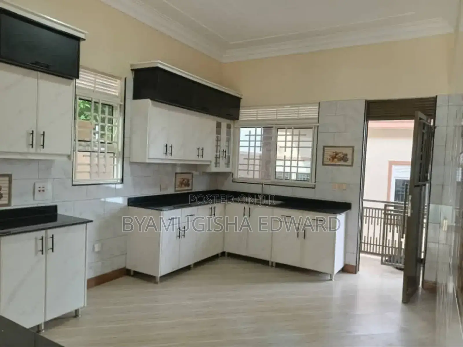 3bdrm House in Kisaasi Standalone, Central Division for rent in Central Division