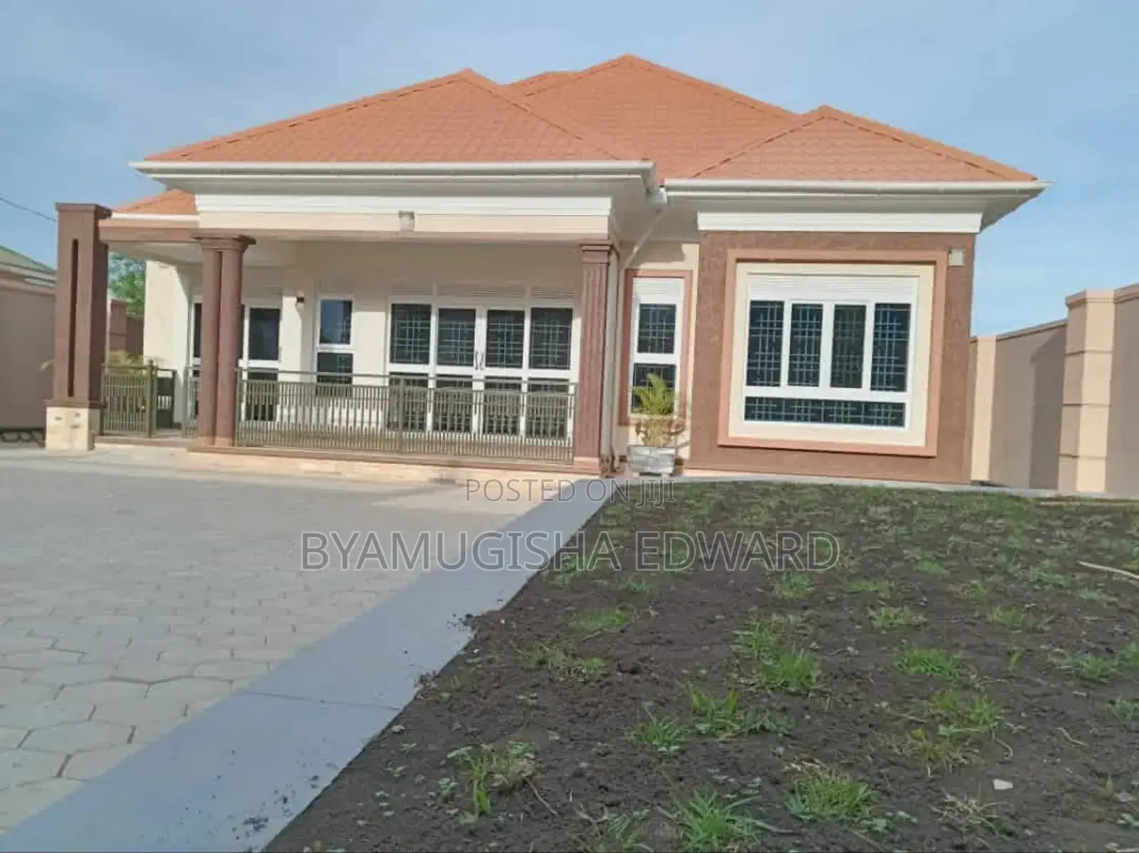 3bdrm House in Kisaasi Standalone, Central Division for rent in Central Division