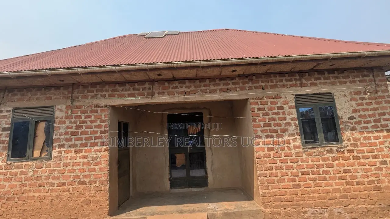 House for Sale – Matugga Kavule Galamba in Division A