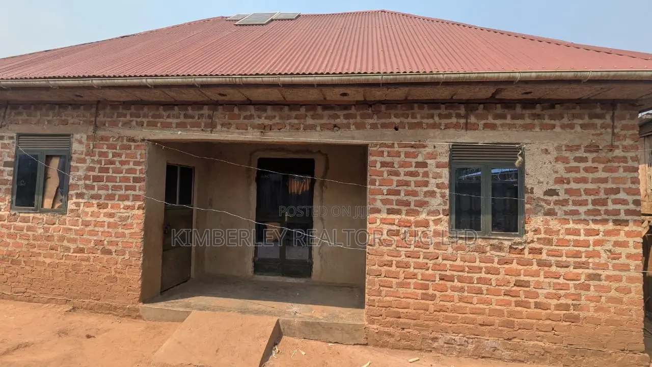 House for Sale – Matugga Kavule Galamba in Division A
