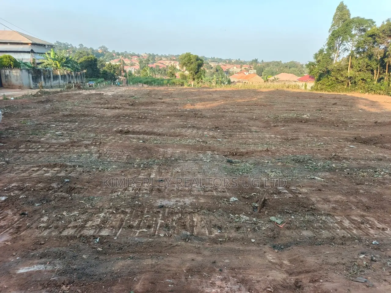 Prime Plots for Sale – Seeta Town in Seeta-Namuganga
