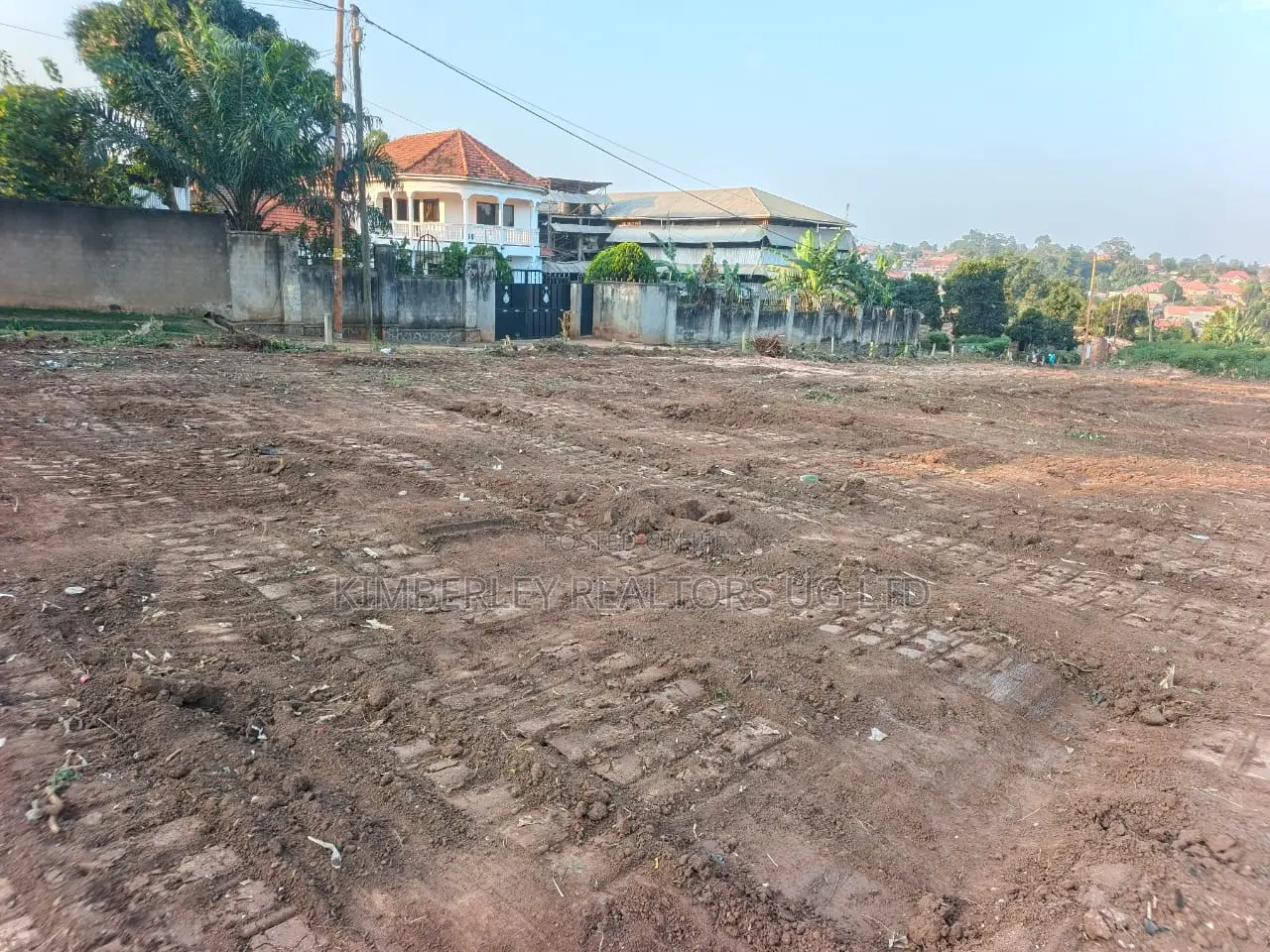 Prime Plots for Sale – Seeta Town in Seeta-Namuganga