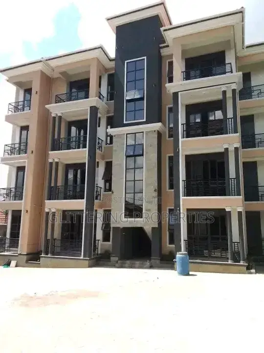 1bdrm Apartment in Makerere, Central Division for rent in Central Division
