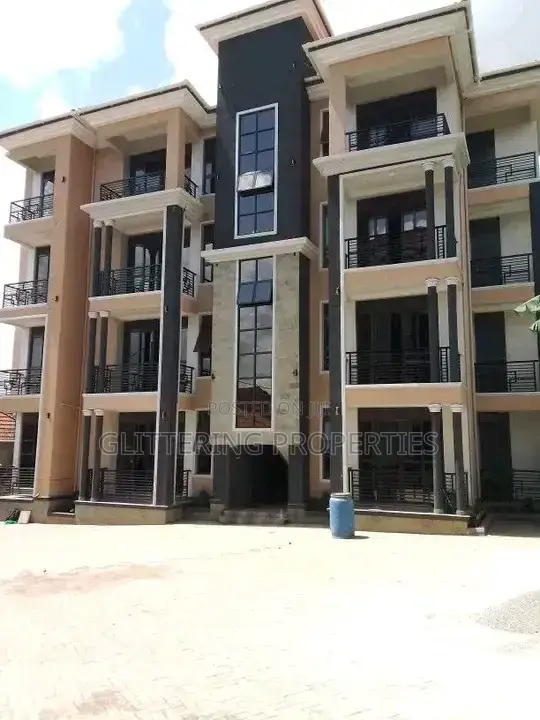 1bdrm Apartment in Makerere, Central Division for rent in Central Division