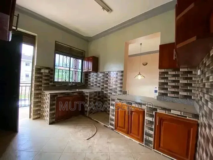 2bdrm Apartment in Buziga, Central Division for rent in Central Division