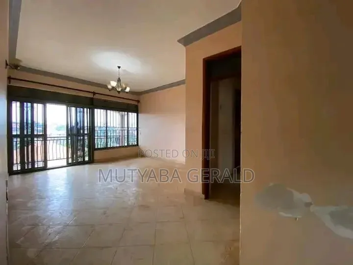 2bdrm Apartment in Buziga, Central Division for rent in Central Division