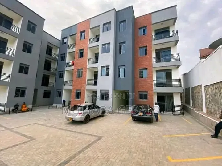 2bdrm Apartment in Buziga, Central Division for rent in Central Division