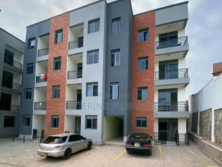 2bdrm Apartment in Buziga, Central Division for rent in Central Division