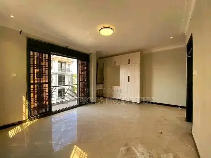 1bdrm Apartment in Makerere, Central Division for rent in Central Division