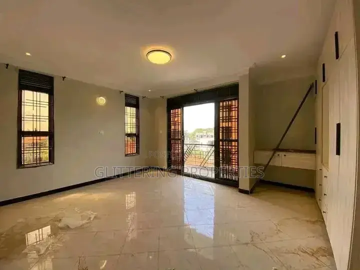 1bdrm Apartment in Makerere, Central Division for rent in Central Division