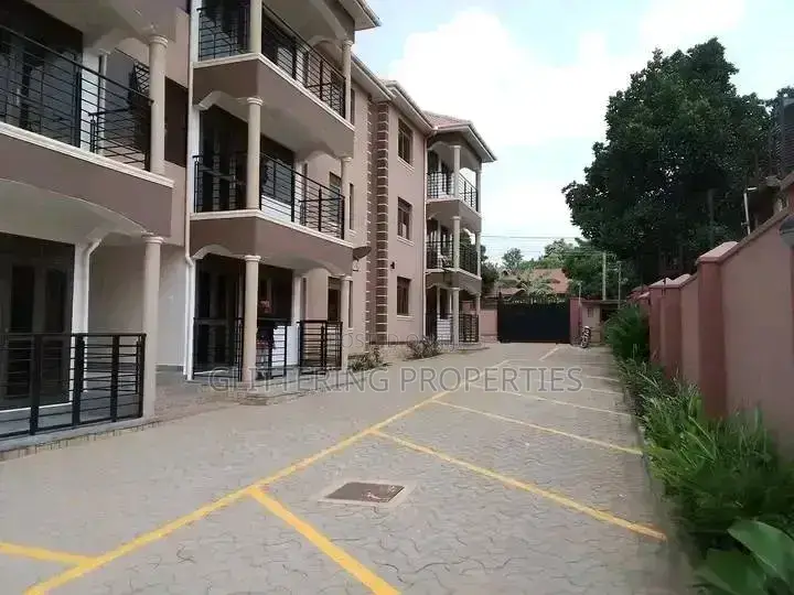 2bdrm Apartment in Makerere, Central Division for rent in Central Division