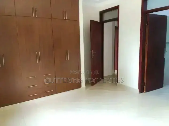 2bdrm Apartment in Makerere, Central Division for rent in Central Division