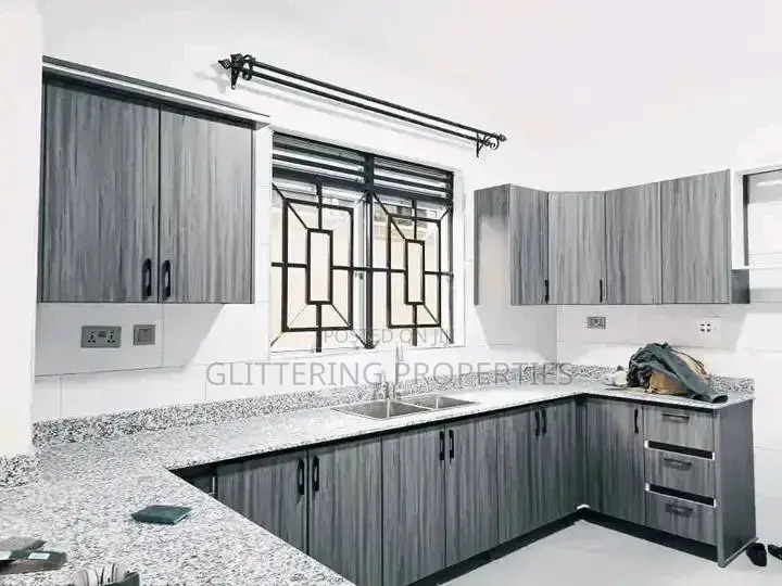 2bdrm Apartment in Makerere, Central Division for rent in Central Division