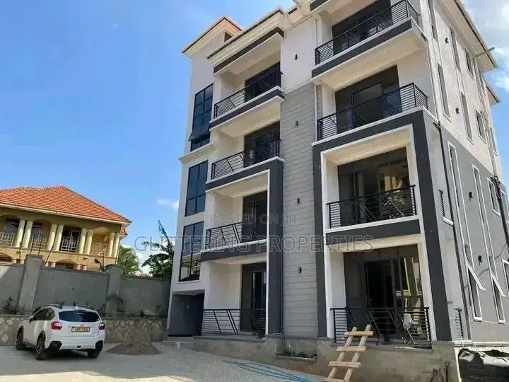 2bdrm Apartment in Makerere, Central Division for rent in Central Division