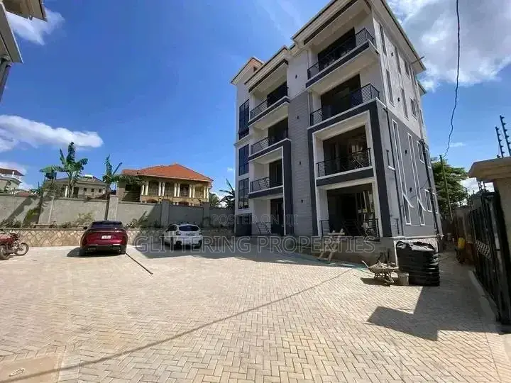 2bdrm Apartment in Makerere, Central Division for rent in Central Division