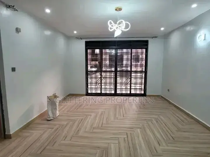 2bdrm Apartment in Muyenga, Central Division for rent in Central Division