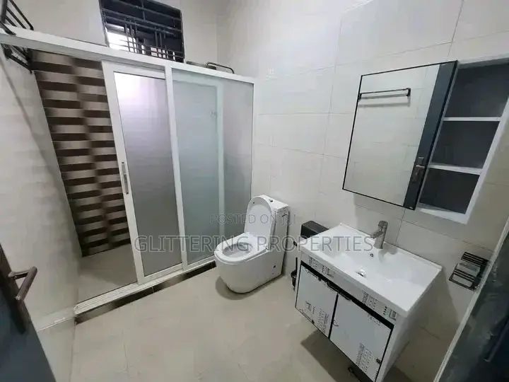 2bdrm Apartment in Muyenga, Central Division for rent in Central Division