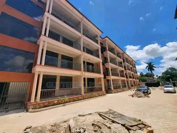 1bdrm Apartment in Bukoto, Central Division for rent in Central Division