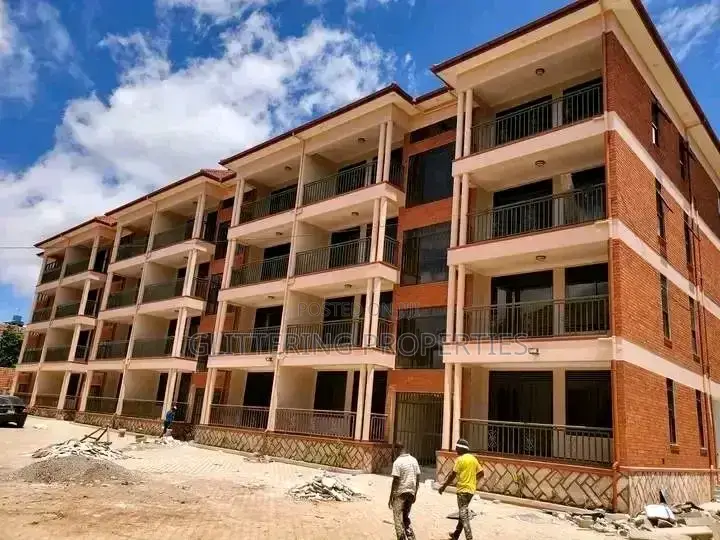 1bdrm Apartment in Bukoto, Central Division for rent in Central Division