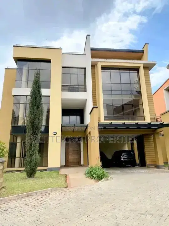 5bdrm Duplex in Munyonyo, Central Division for rent in Central Division