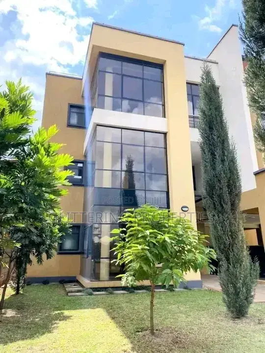 5bdrm Duplex in Munyonyo, Central Division for rent in Central Division