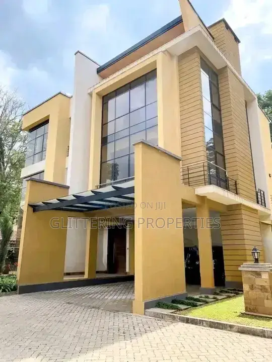 5bdrm Duplex in Munyonyo, Central Division for rent in Central Division