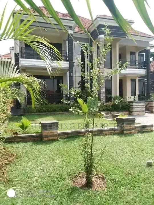 5bdrm Duplex in Buziga, Central Division for rent in Central Division