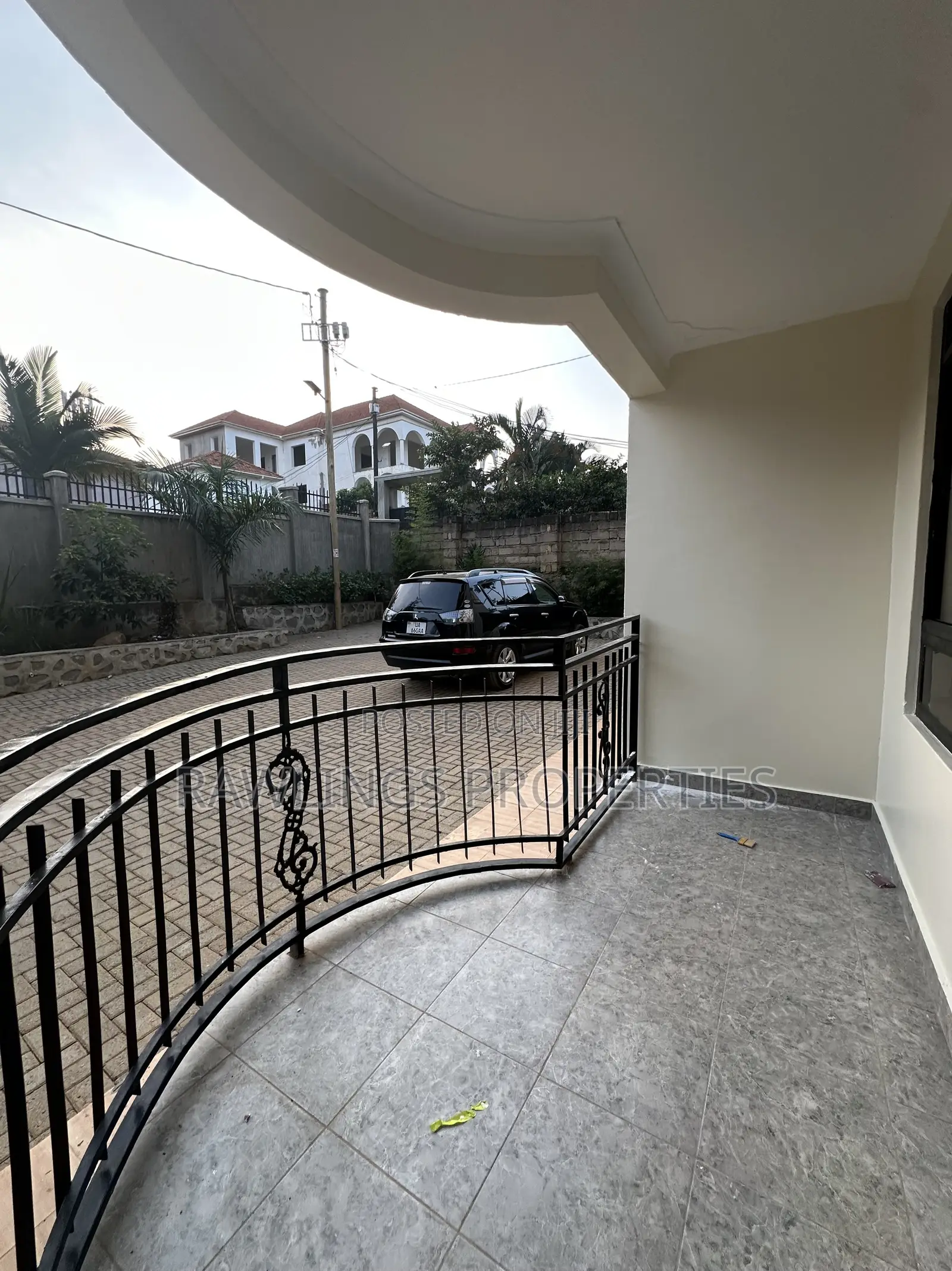 2bdrm Apartment in Muyenga, Makindye for rent in Makindye