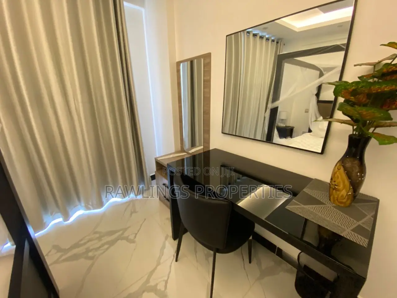 Furnished 2bdrm Apartment in Munyonyo, Makindye for rent in Makindye