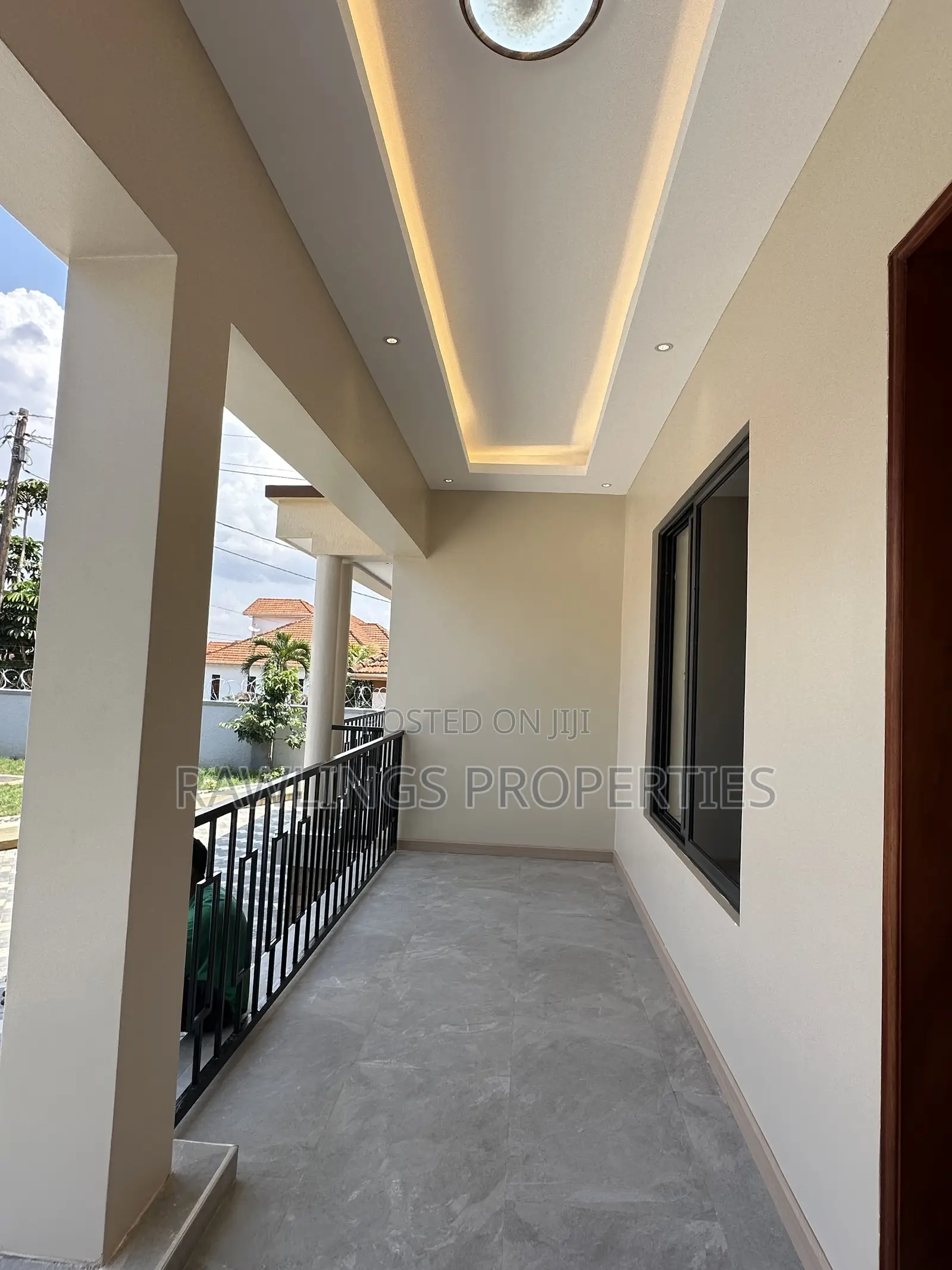 2bdrm Apartment in Buziga, Makindye for rent in Makindye
