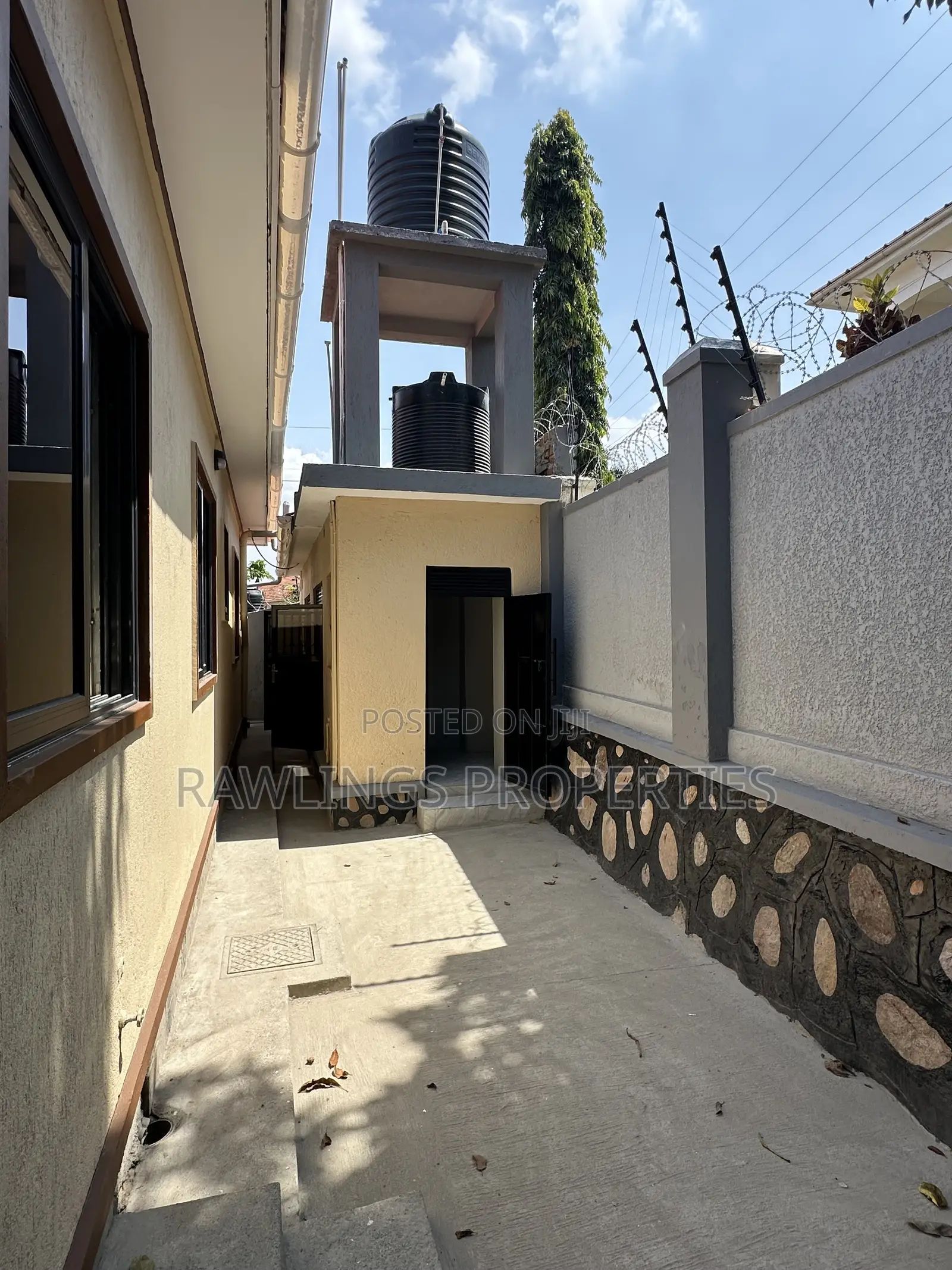 2bdrm Apartment in Buziga, Makindye for rent in Makindye