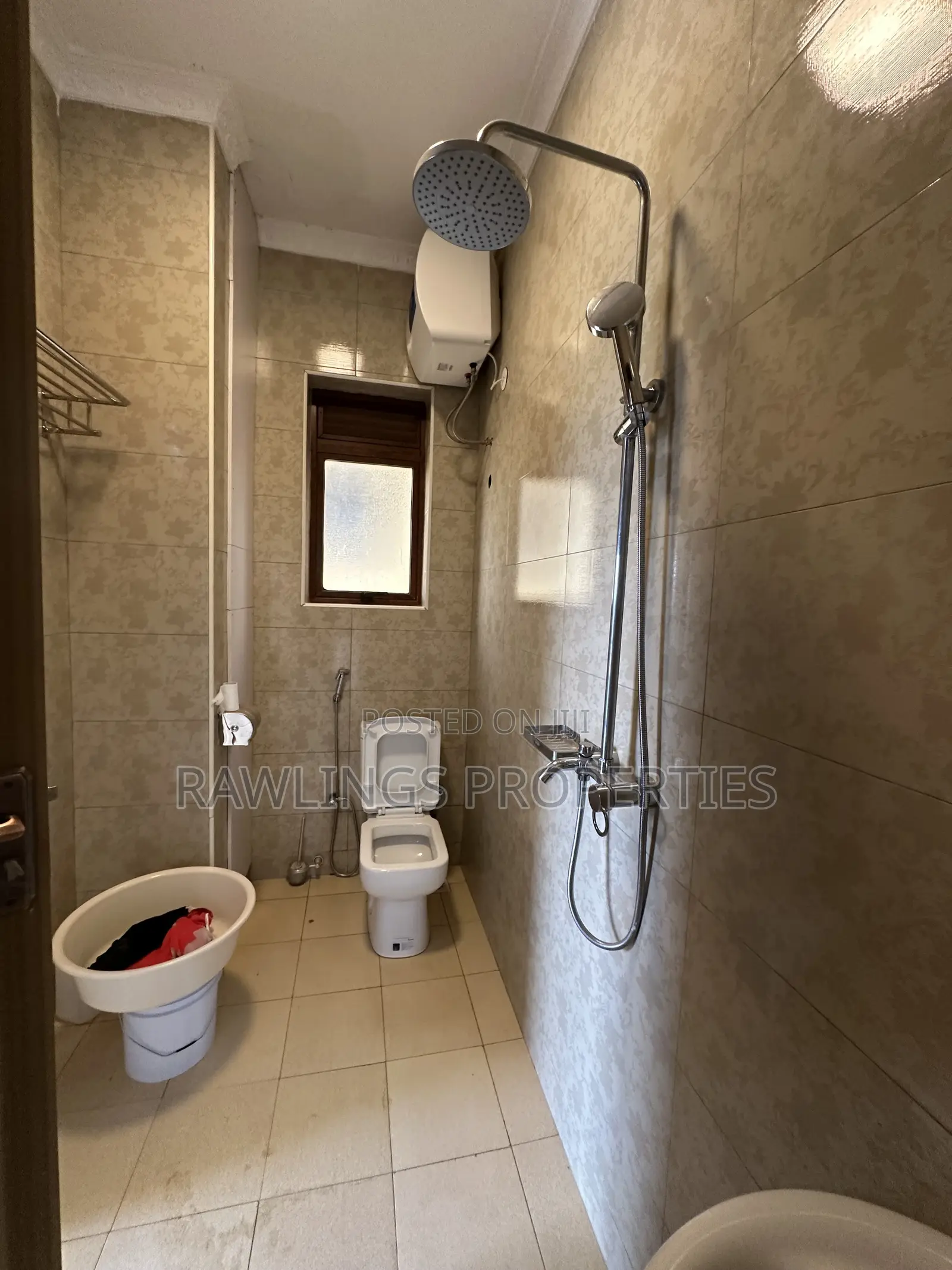 2bdrm Apartment in Buziga, Makindye for rent in Makindye